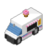 Ice Cream Truck