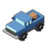 Pickup Truck