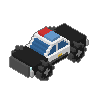 Police Car