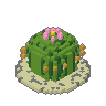 Barrel Cactus 02