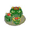 Barrel Cactus 03