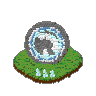 Crystal Geode