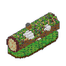Fallen Log