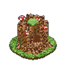 Hollow Stump