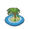 Palm Isle