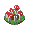 Toadstool Ring