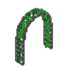 Rose Arch 03