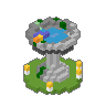 Bird Bath