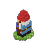 Garden Gnome