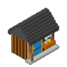 Garden Shed