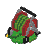 Hose Reel