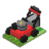 Lawn Mower