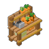 Potting Bench