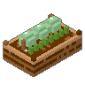 Raised Bed