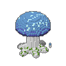 Giant Mushroom