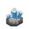 Crystal Rock 01