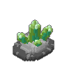 Crystal Rock 02