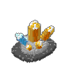 Crystal Rock 03