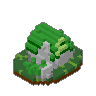 Mossy Rock 02