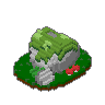 Mossy Rock 03
