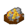 Ore Rock 01