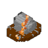 Ore Rock 02