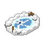 Frozen Pond