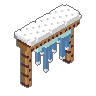 Icicles