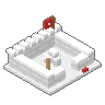 Snow Fort