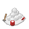 Snowball Pile