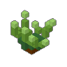 Grass Tuft 01