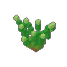 Grass Tuft 02