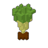 Grass Tuft 03