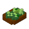 Moss Patch 01
