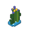 Water Iris 02