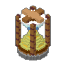 Hourglass