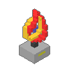 Abstract Sculpture