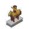 Bronze Rider