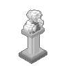 Marble Bust
