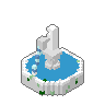Nymph Fountain
