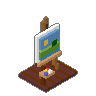 Painter Easel