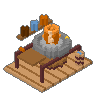 Pottery Wheel