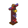 Totem Carving