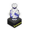 Vase Plinth