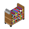 Book Trolley