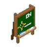 Chalkboard