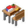 School Desk