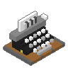 Typewriter