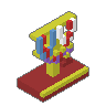 Jewellery Stand