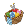 Yarn Basket